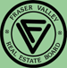 Members in Good Standing of the Fraser Valley Real Estate Board